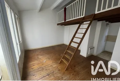 Appartement à Versailles (78000)