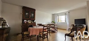 Apartment at Noiseau (94880)