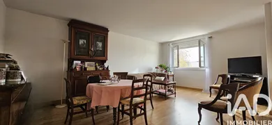 Appartement à Noiseau (94880)