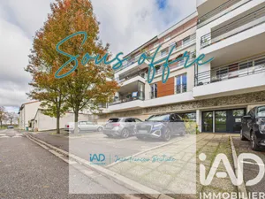 Apartment at Tomblaine (54510)