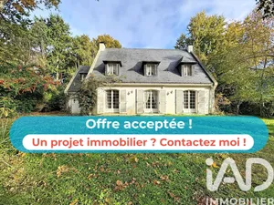 House at La Chapelle-sur-Erdre (44240)