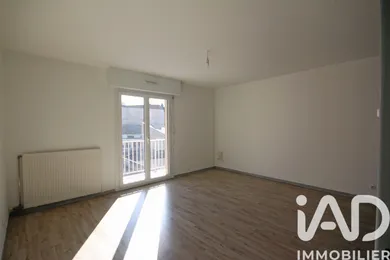 Apartment in Pau (64000)