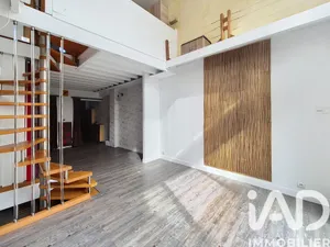 Triplex à Mériel (95630)
