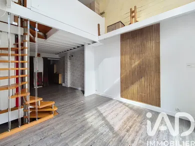 Triplex à Mériel (95630)