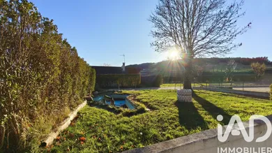 House in Saint-Georges-Lagricol (43500)