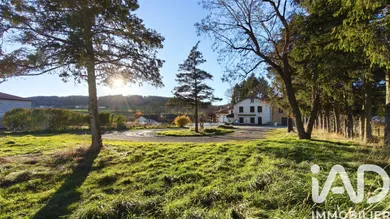 Village house in Saint-Georges-Lagricol (43500)