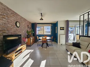 Apartment in Bassens (73000)