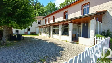 House in Saint-Georges-Lagricol (43500)