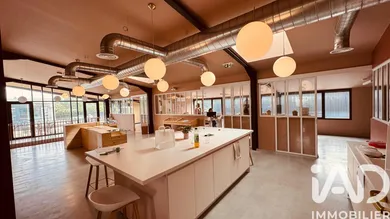 Immeuble à Soorts-Hossegor (40150)