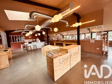 Immeuble à Soorts-Hossegor (40150)