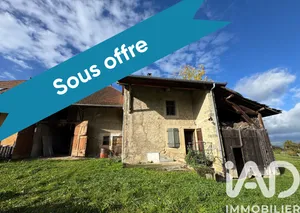 Farm at Feigères (74160)