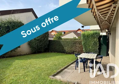 Appartement à Beaumont (74160)