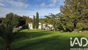 Maison à Bedenac (17210)