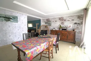 House in Chelles (77500)