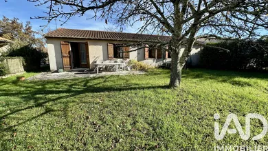 Traditional house at Villenave-d'Ornon (33140)