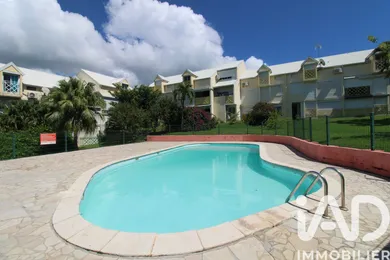 Studio at Le Gosier (97190)