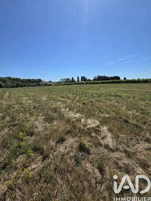 Terrain à Gardonne (24680)