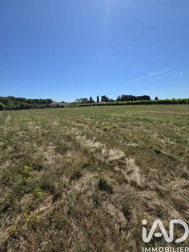 Land at Gardonne (24680)