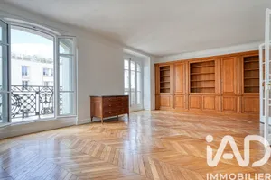 Appartement à Paris (75017)