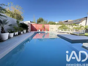 Maison à Mérignac (33700)