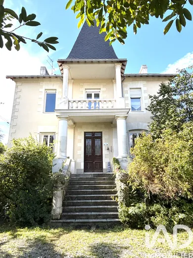 House in Nantes (44300)