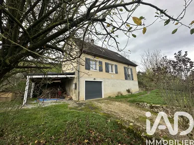 House in Condé-en-Brie (02330)