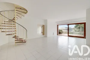 Appartement à Enghien-les-Bains (95880)