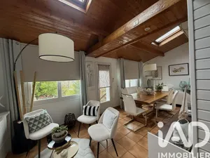 House at Champigny-sur-Marne (94500)