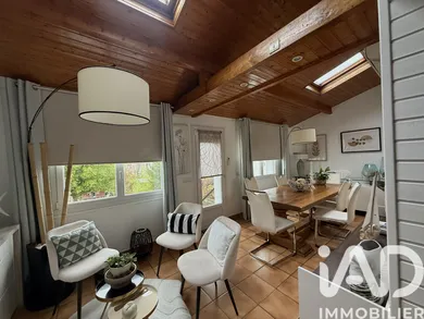 House at Champigny-sur-Marne (94500)