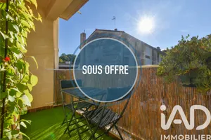 Appartement à Auriol (13390)