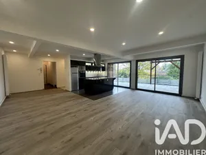 Apartment at Château-Thierry (02400)