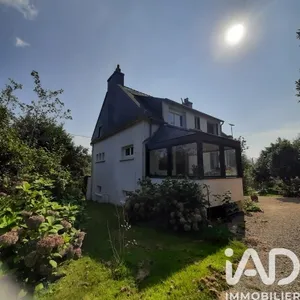 House at Plévin (22340)