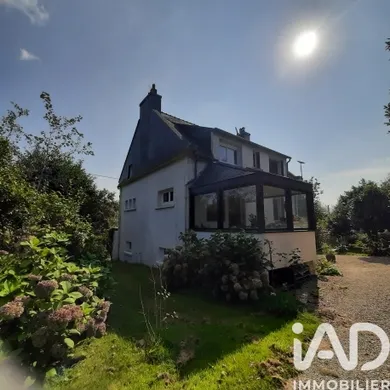 Maison à Plévin (22340)