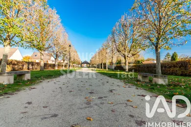 Maison à Verneuil-l'Étang (77390)