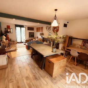 House at Dammarie-lès-Lys (77190)