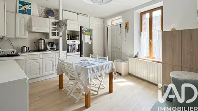 House in Rumilly (74150)