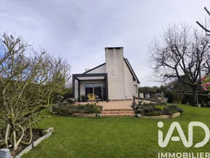 Maison à La Harengère (27370)