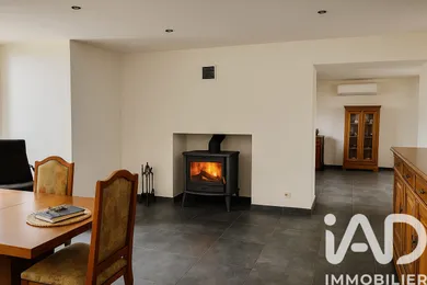 Maison à Saint-Vincent-de-Tyrosse (40230)