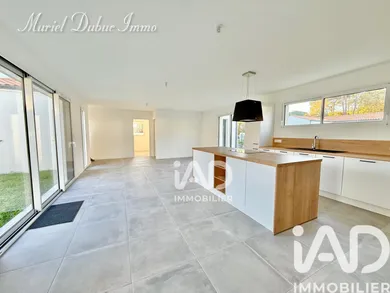 Maison à Les Mathes (17570)