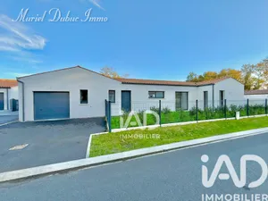 Maison à Les Mathes (17570)