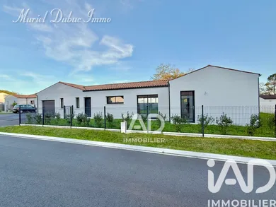 Maison à Les Mathes (17570)