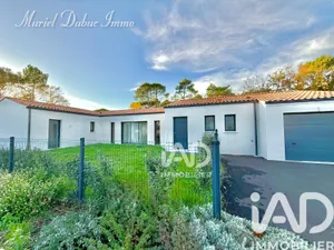 Maison à Les Mathes (17570)