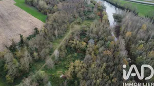 Land at Mercenac (09160)