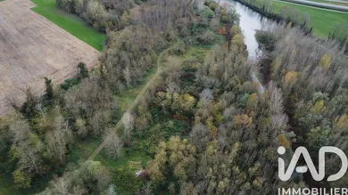 Terrain à Mercenac (09160)