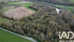 Terrain à Mercenac (09160)