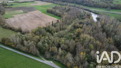 Terrain à Mercenac (09160)