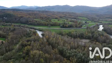 Terrain à Mercenac (09160)