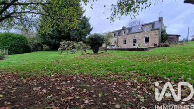 House in LE SAINT (56110)