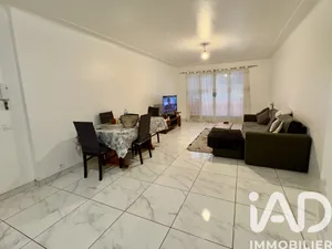 Appartement à Menton (06500)