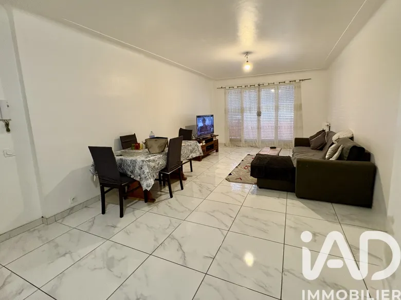 Appartement 3 pièces 84 m² · à Menton · 83,5 m² · 297 000 €
